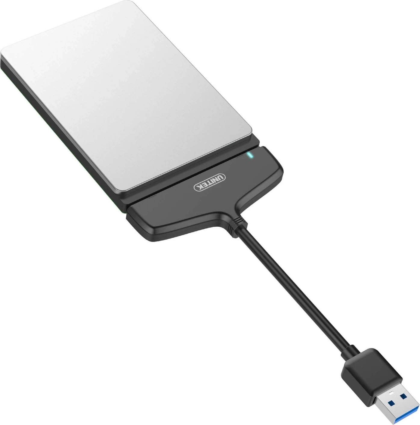 Përshtatës Unitek USB 3.0 - SATA III