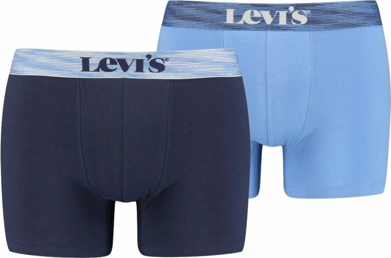 Të brendshme për meshkuj Levi's, blu