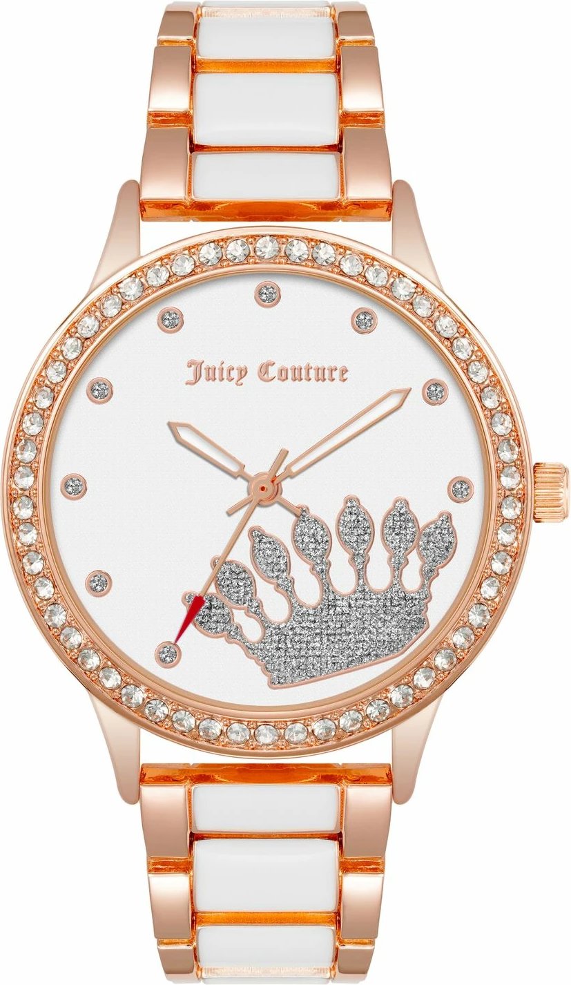 Orë dore për femra Juicy Couture, rose gold