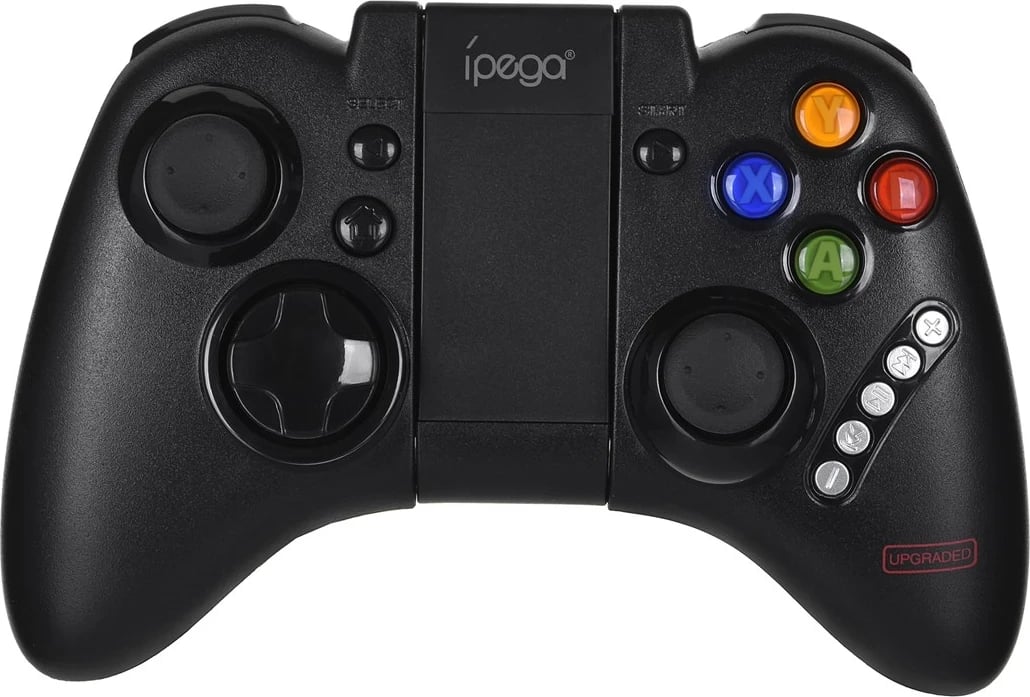 IPEGA PG-9021 Gaming Controller Black Bluetooth Gamepad Analogue Android, PC, iOS