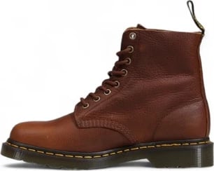 Çizme Dr. Martens meshkuj, kafe