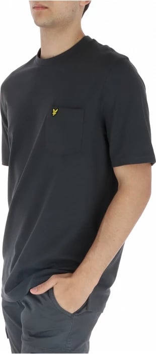 Maicë për meshkuj Lyle & Scott