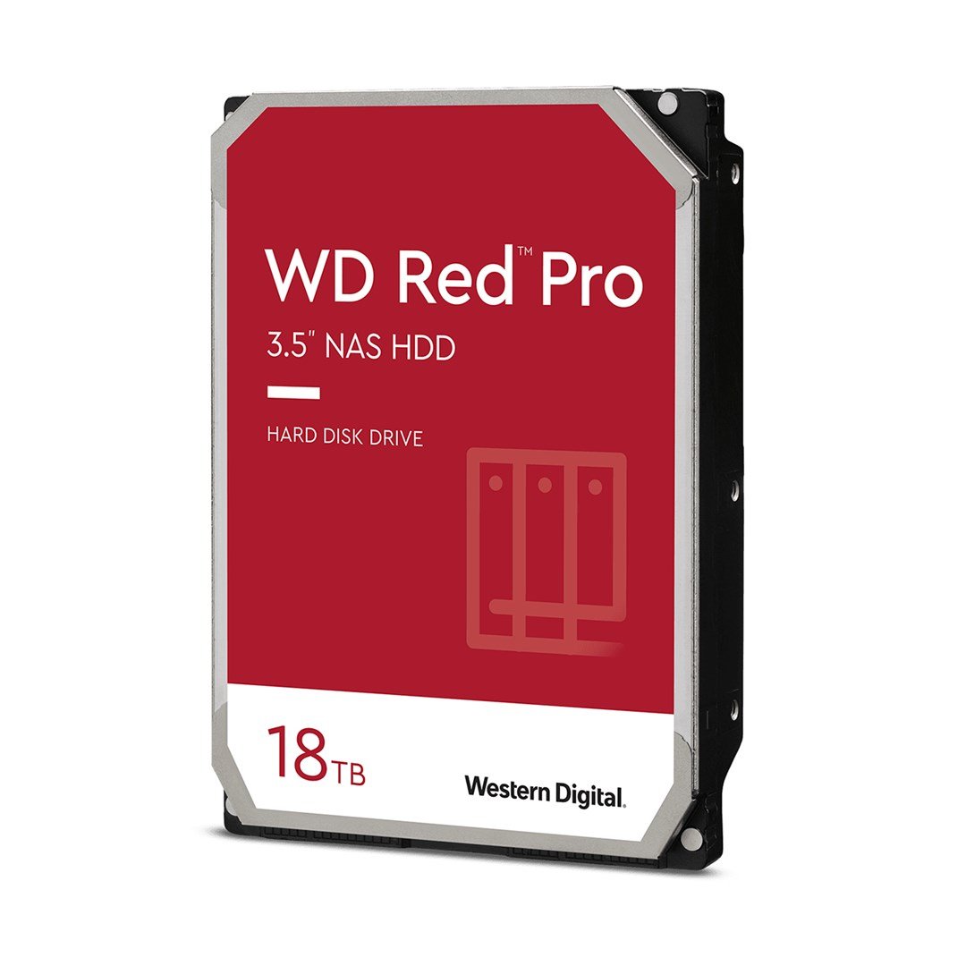 Disk HDD Western Digital Ultrastar, 3.5", 18000GB