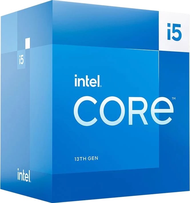 Procesor Intel I5 13400, 20 MB CPU Smart Cache