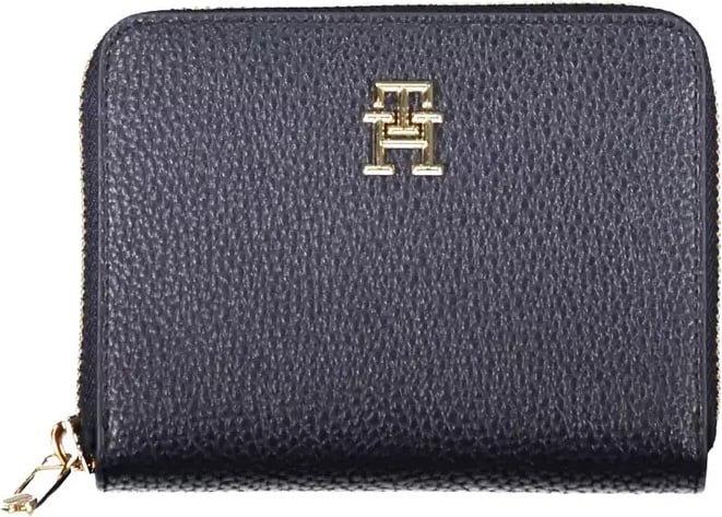 Portofol Tommy Hilfiger, blu