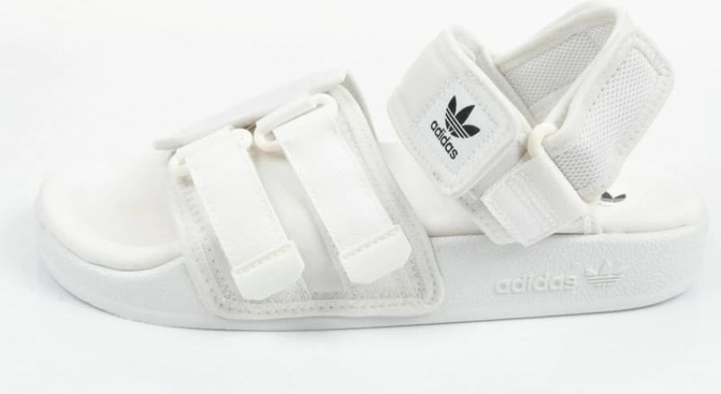 Sandale adidas Adilette H67272, të bardha