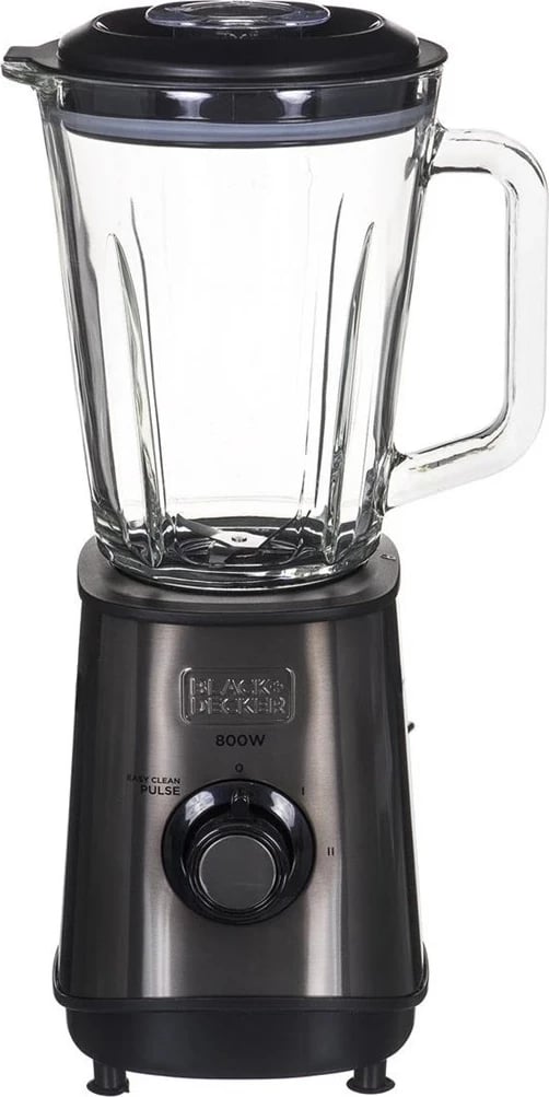 Blender Black+Decker BXJB800E, 800W, 1.5L, i zi 