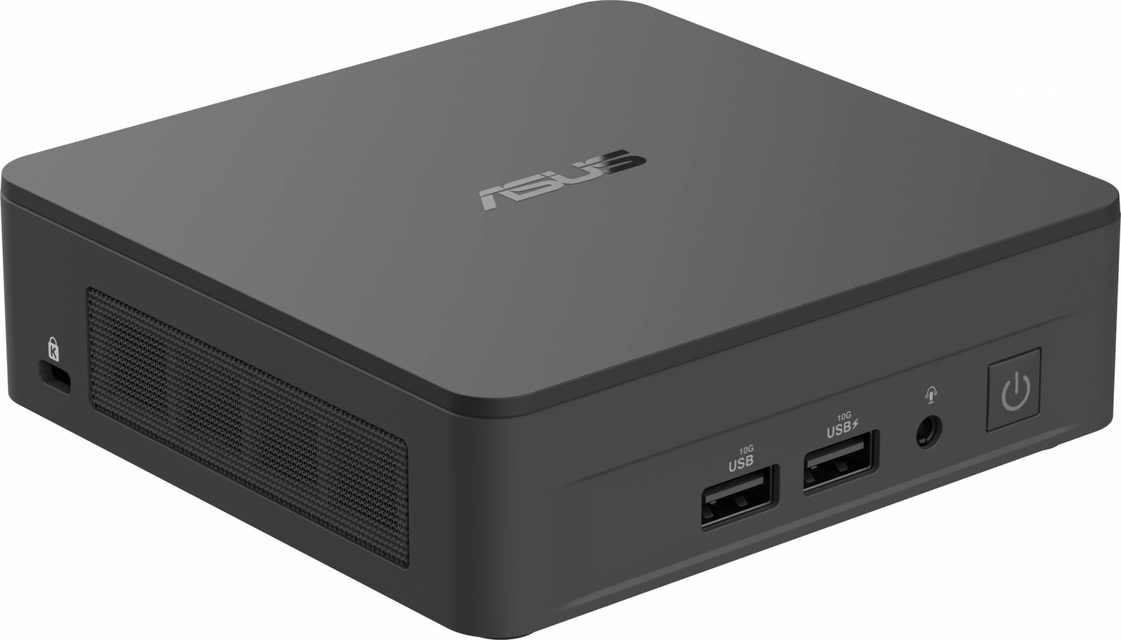 Mini PC barebone ASUS NUC 13 RNUC13ANKI300000I, DDR4-SDRAM, Ethernet LAN, Wi-Fi 6E