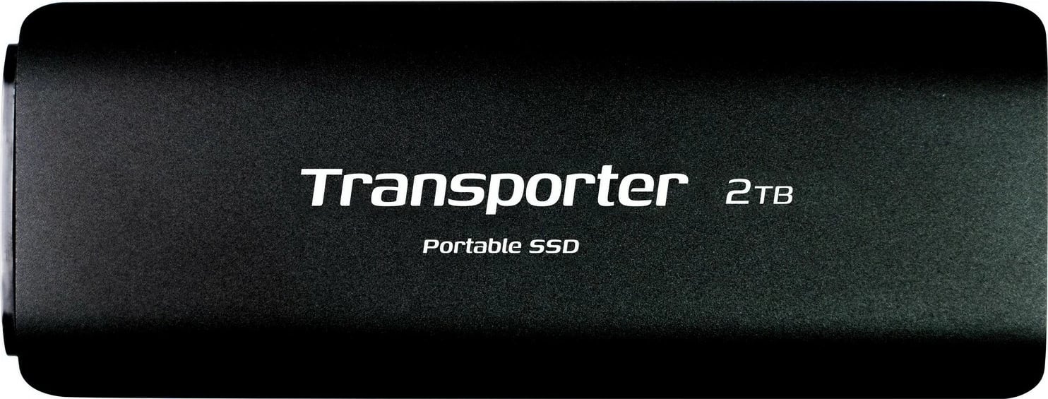 Disk Patriot Transporter 2TB SSD, i zi