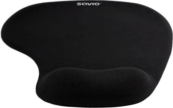 Maus pad Savio MP-01B, i zi