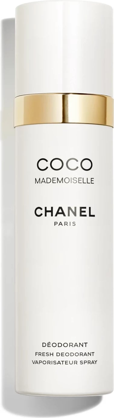 Deodorant Chanel, Coco Mademoiselle Fresh, 100 ml