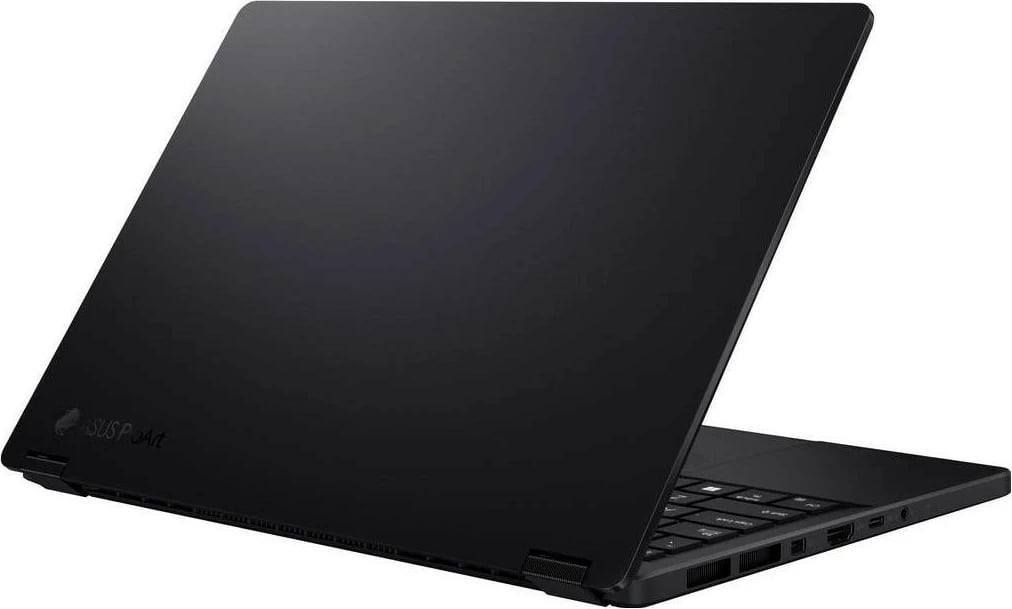 Laptop 2 në 1 Asus ProArt PX13 OLED HN7306WV-LX002X, Ryzen AI 9 HX 370, 32GB RAM, 1TB SSD, RTX 4060, Ekran 13.3", i zi