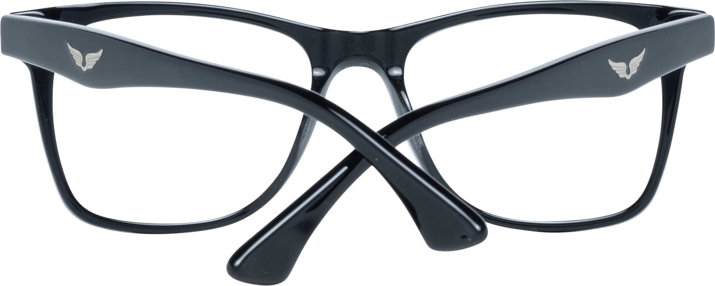 Syze optike unisex Zadig & Voltaire, të zeza