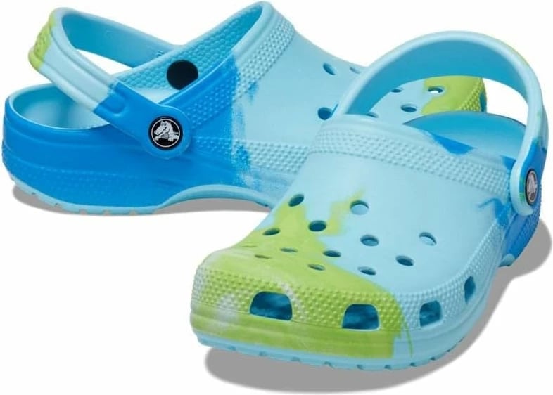 CROCS CLASSIC OMBRE CLOG 