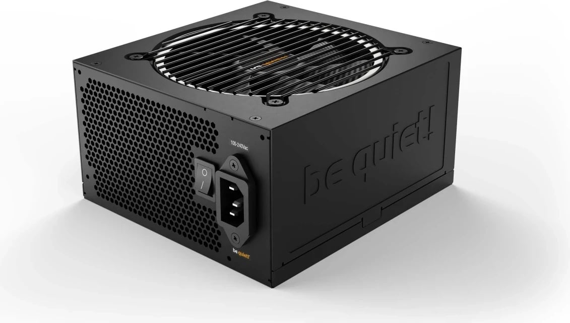 Furnizues energjie be quiet! Pure Power 12 M, 650W, i zi