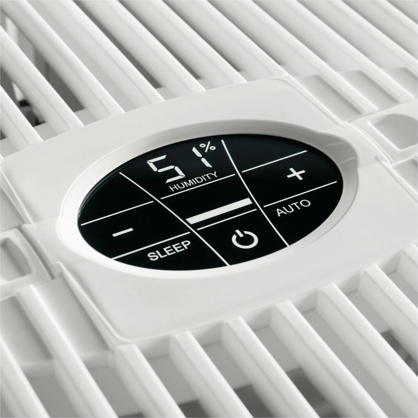 Humidifikator Venta LW25 Comfort Plus, bardhë