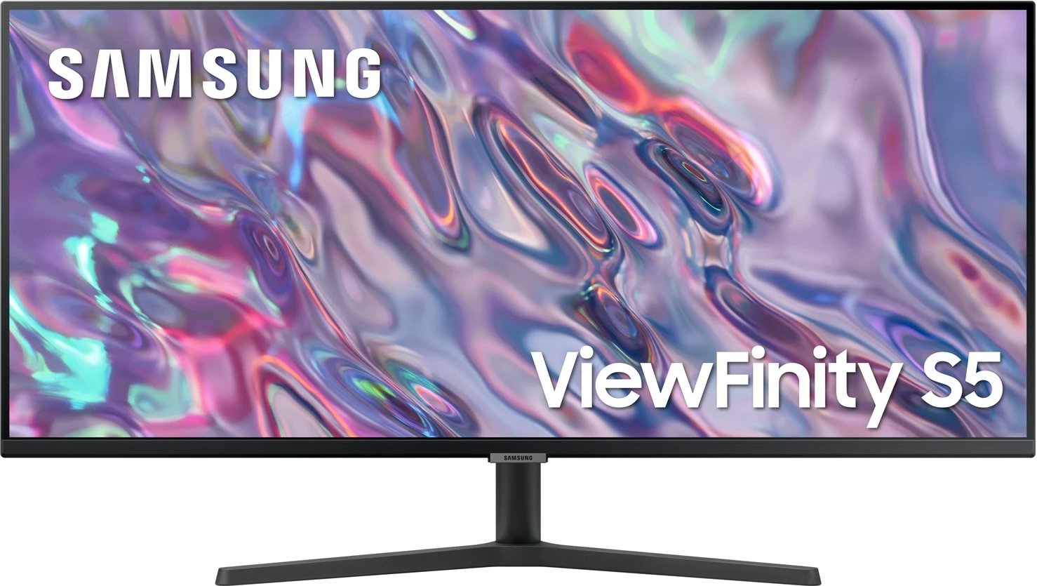 Monitor Samsung ViewFinity S5 S50GC, 34" UW-QHD, 100Hz, i zi