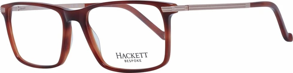 Syze optike Hackett, për meshkuj, kafe