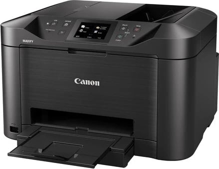 Printer Canon Maxify MB5150, i zi