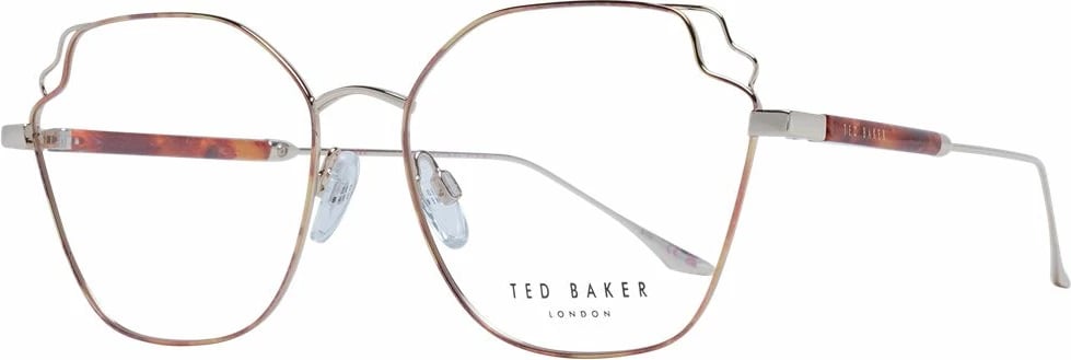 Syze optike Ted Baker, femra, të arta