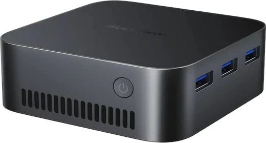 Mini PC Blackview MP80, 16GB RAM, 512GB SSD, W11Pro, E zezë