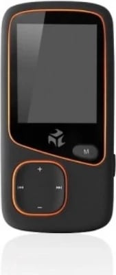 MP3/MP4 player IBOX IMP34V1816BK, 4 GB, e zezë