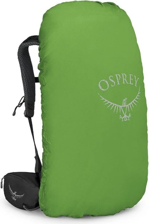 Çantë trekking për femra Osprey Kyte 38, e zezë XS/S