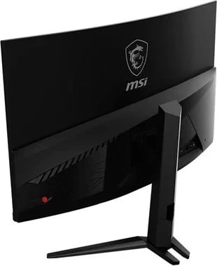 Monitor MSI MAG 321CUP, 31,5'', VA, 4K, 1ms, 160Hz, i zi