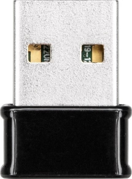 Adaptor Rrjeti Wireless Edimax EW-7822ULC, USB 2.0