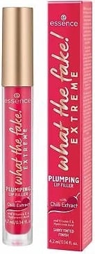 Buzëkuq Essence What The Fake, Extreme, 4.2ml