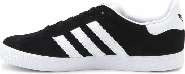 Atlete për djem Adidas Gazelle, të zeza