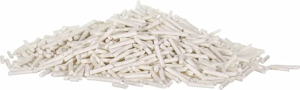 Leter për mace DIAMENTIQ Tofu Neutral Ultra clumping, 2.5 kg