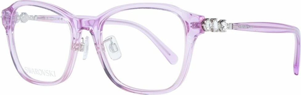 Syze Optike për Femra Swarovski, të vjollce