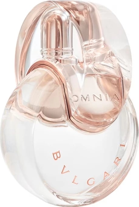 Eau de Toilette Bvlgari Omnia Crystal, 100 ml