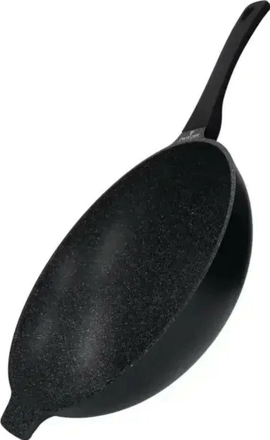 Tigan wok Zwieger Black Stone 32 cm