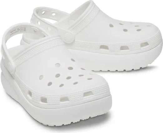 CROCS CLASSIC CROCS CUTIE CLOG KIDS