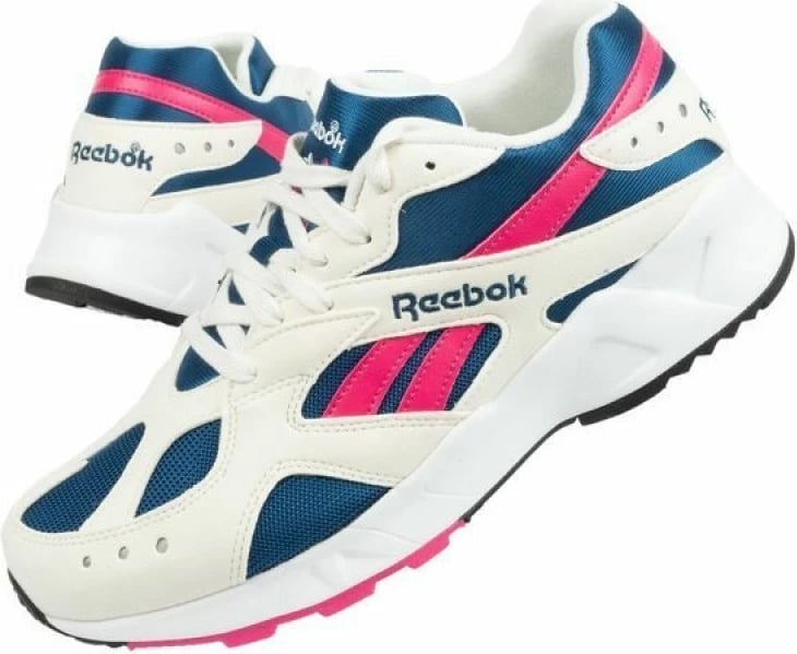 Këpucë Reebok Aztrek CN7068 për femra, të bardha