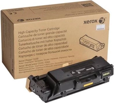 Toner Xerox Phaser 3330, WC3335,3345, 8,5K 