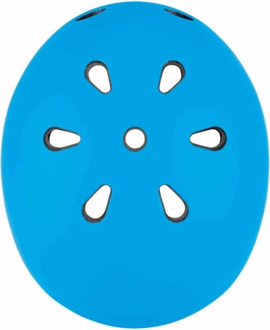 Helmet për fëmijë Globber, Sky Blue Jr 506-101