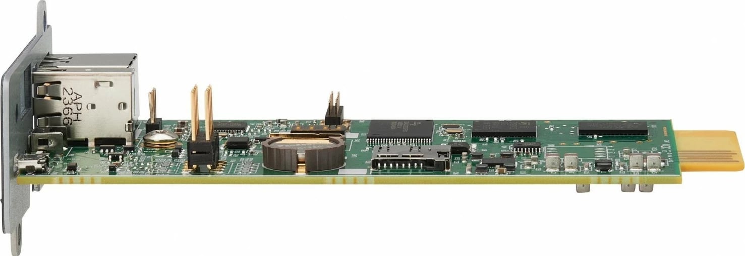 Kartë rrjeti Eaton Network-M3, PCIe, 10/100/1000 Mb/s