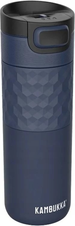 Termus Kambukka Etna Grip 500 ml, Denim Blue