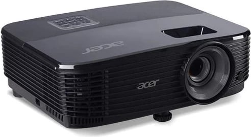 Projektor Acer VP X1123HP DLP 3D, SVGA (800 x 600), i zi