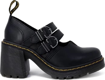 Këpucë Dr. Martens femra, të zeza