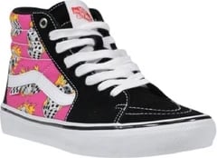 Këpucë femra Vans, fuchsia