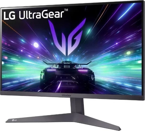 Monitor LG 27GS50F-B, 27 inch, Full HD, 180Hz, FreeSync, i zi