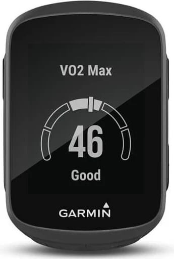 GPS për biçikletë Garmin, Edge 130 Plus, me kontroll nga distanca