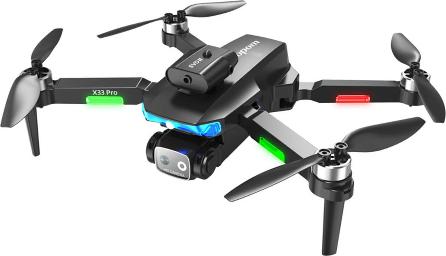 Drone LF635 Pro