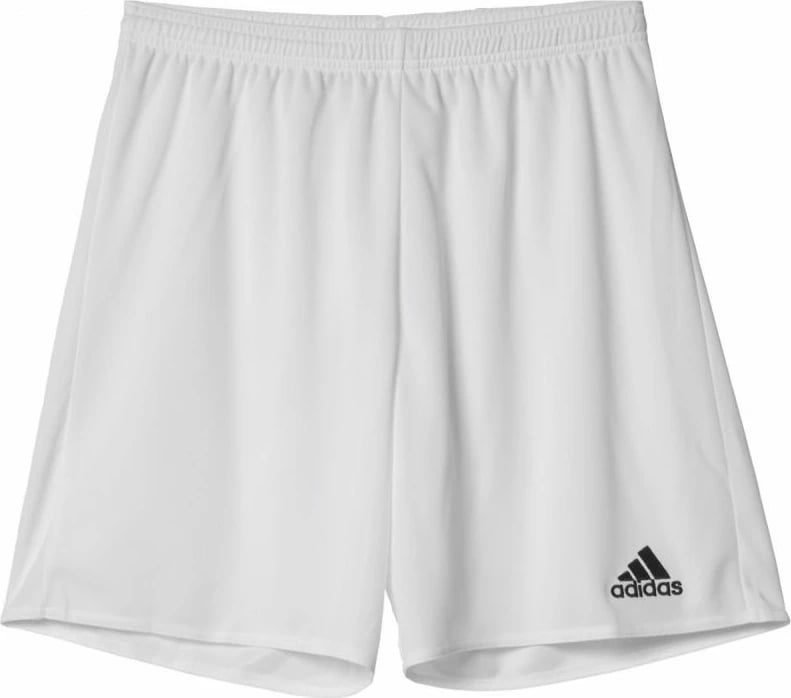 Shorce futbolli për meshkuj Adidas Parma 16, të bardha