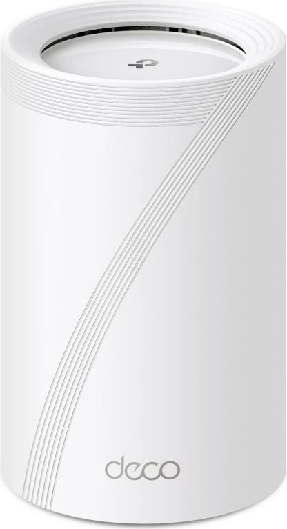 Mesh system TP-Link Deco BE65, Wi-Fi 7, Bardhë