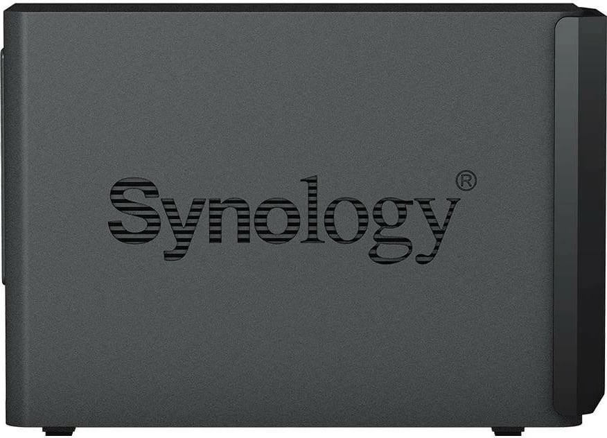 NAS Synology DS223+ 2x HAT3300-4T (2x 4TB)